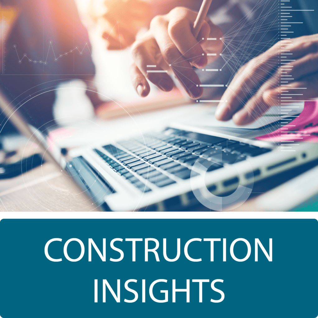 Construction Industry Insights
