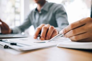 Five Common Errors in Business Valuation Reports