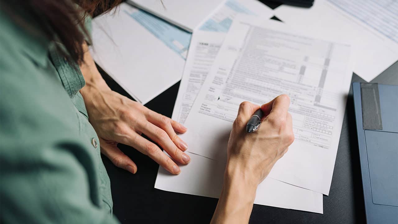 Picture of 2025-2028 Vehicle Loan Interest Deduction: What You Need to Know