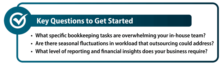 A list of needs-assessment questions