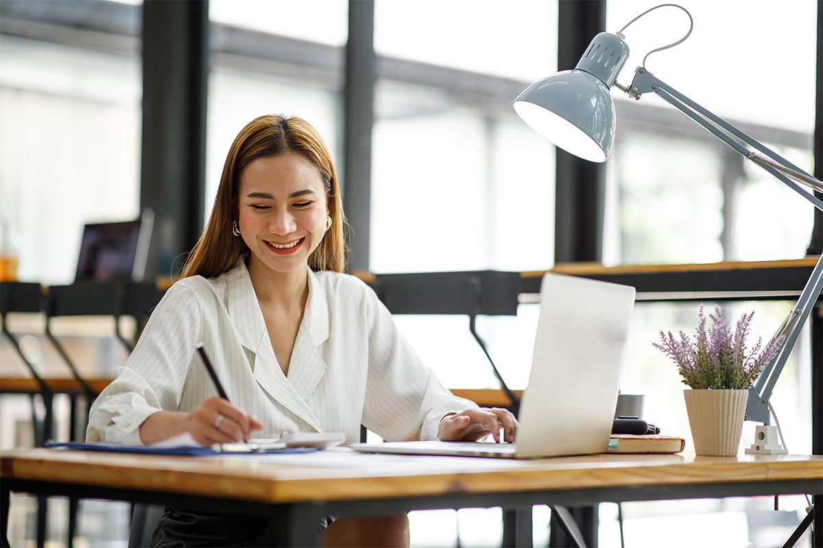 tax planning & preparation