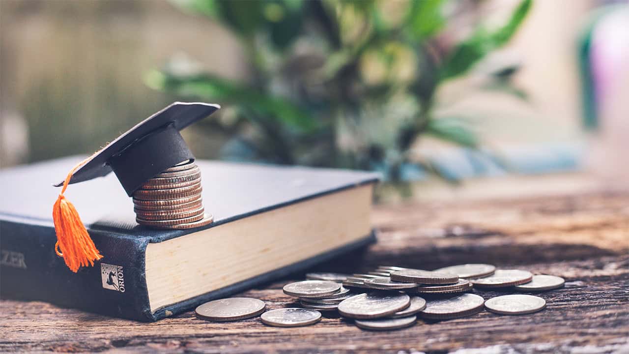 College Inside Track: Four Strategies for a Smarter College Search - Boulay