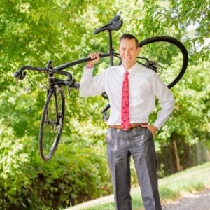 Jay R. Brown secondary