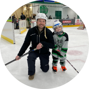 Anthony Anderson secondary