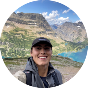 Aidan Chacon secondary