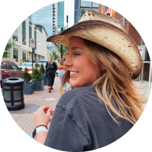 Anika Lunde secondary