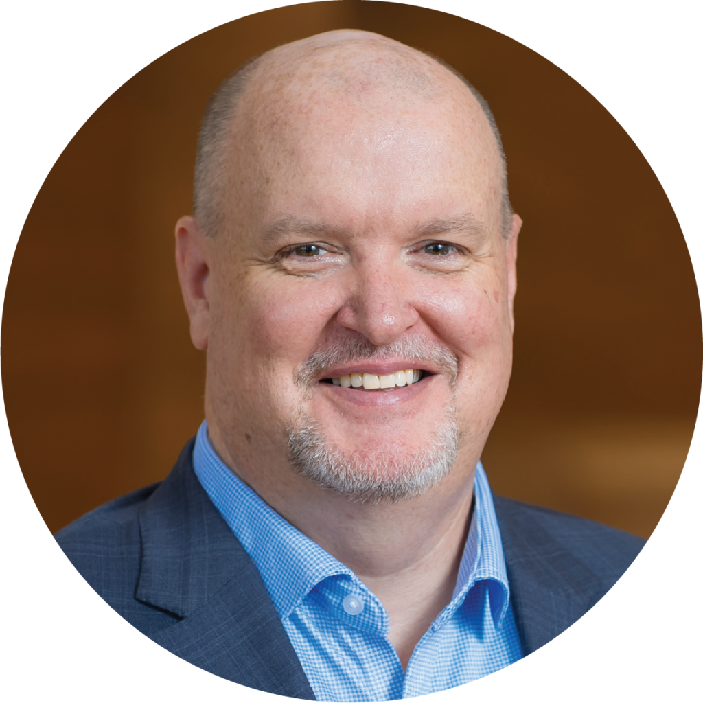 Chad M. Carlson