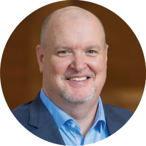 Chad M. Carlson