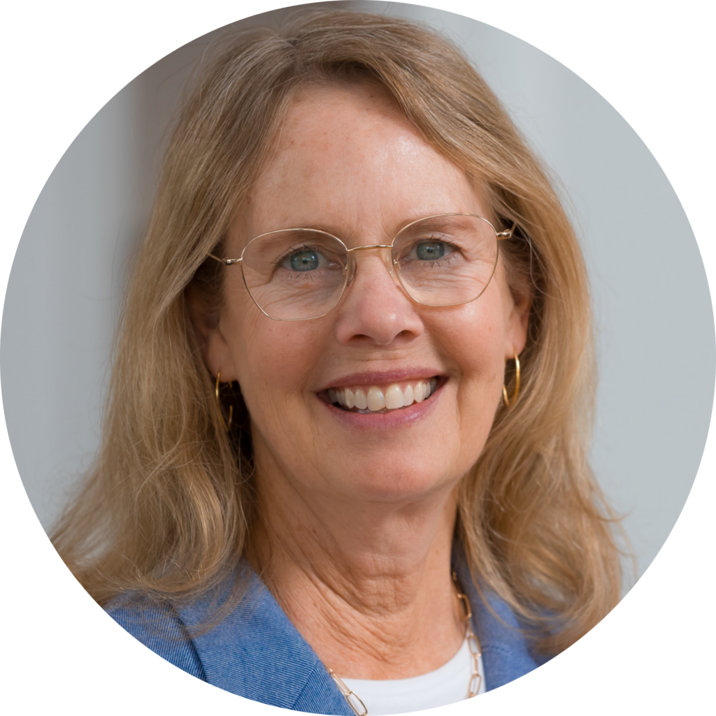 Cathy Hogan