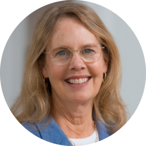 Cathy Hogan