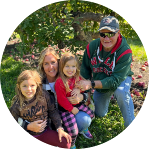 Cheri Queener secondary