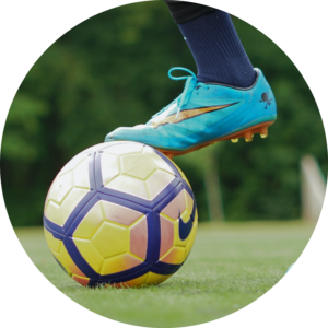 Chase Siegfried secondary