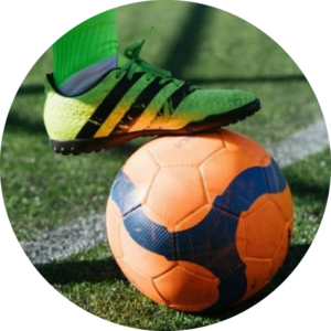 Christina Ulsby secondary