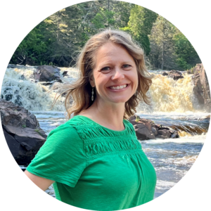 Dana M. Bormann secondary