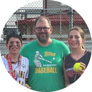 Dan Cameron secondary