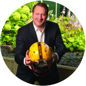 Erik L. Allen secondary