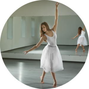 Emily Blackburn secondary