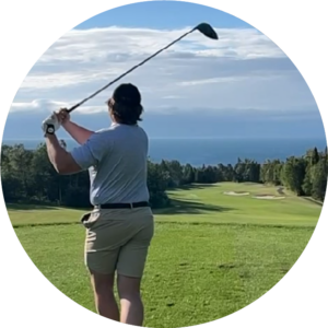 Gannon Seeck secondary