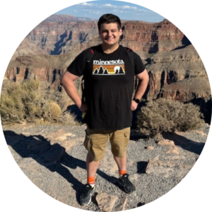 Isaac McGraw secondary