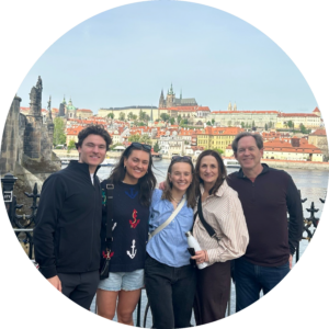 Johnny Buenz secondary