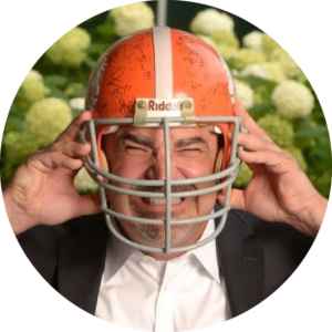 Jon J. Melander secondary