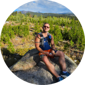 Kyle Hinger secondary