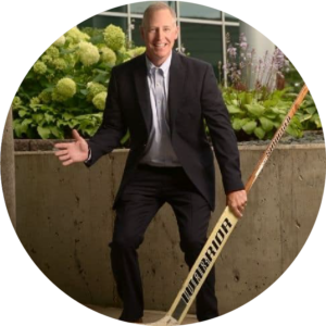 Lance R. Madson secondary