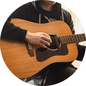 Mike George secondary