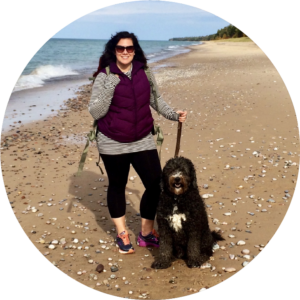 Meghan Hannon secondary