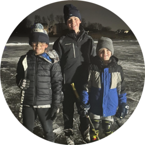 Mike Kopesky secondary