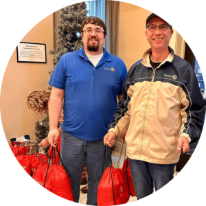 Michael Schaefer secondary