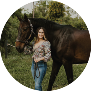 Olivia Fernandez secondary