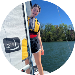 Rose Cummins secondary