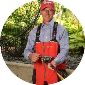 Richard H. Lehman secondary