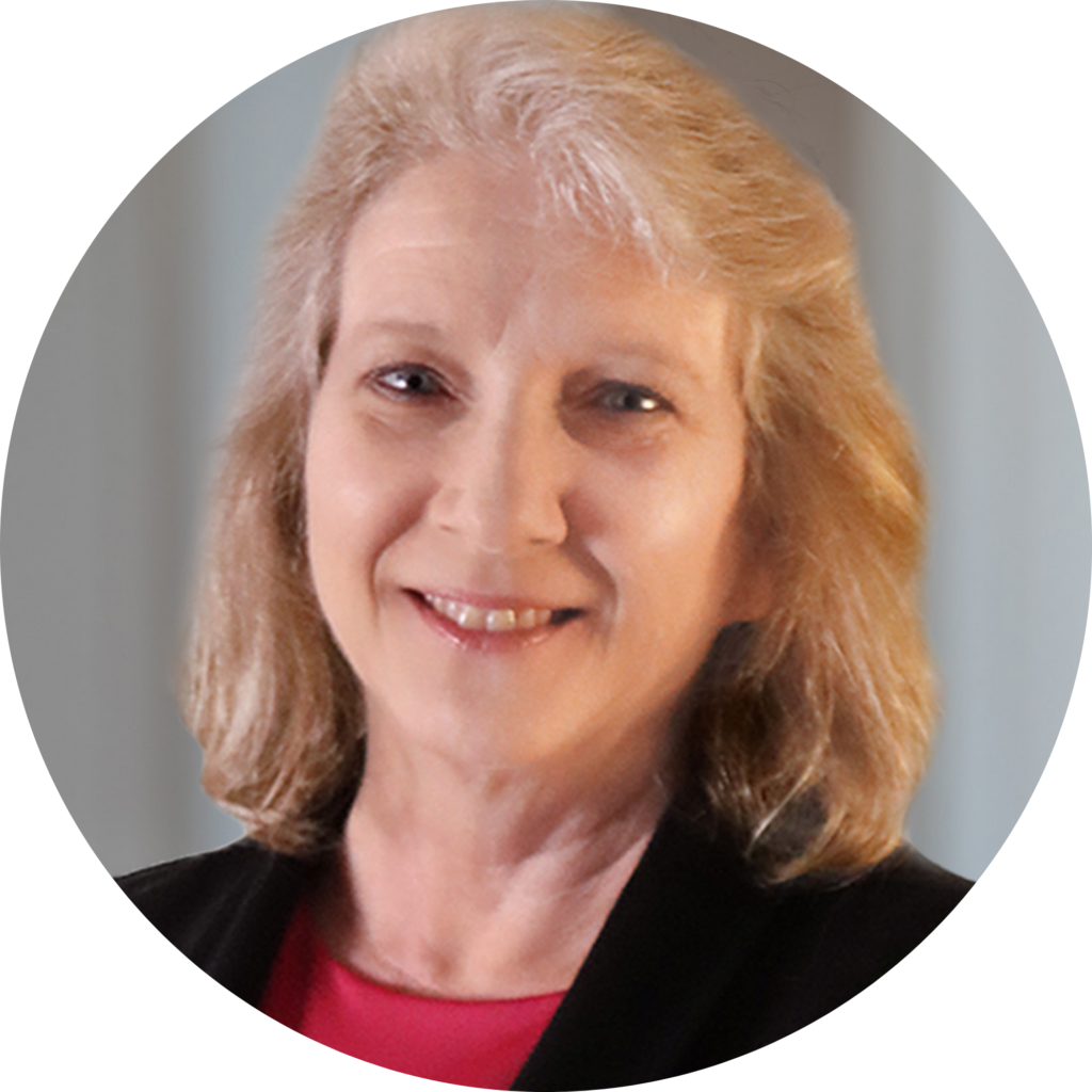 Tammy Basham
