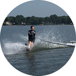 Valerie Mason secondary