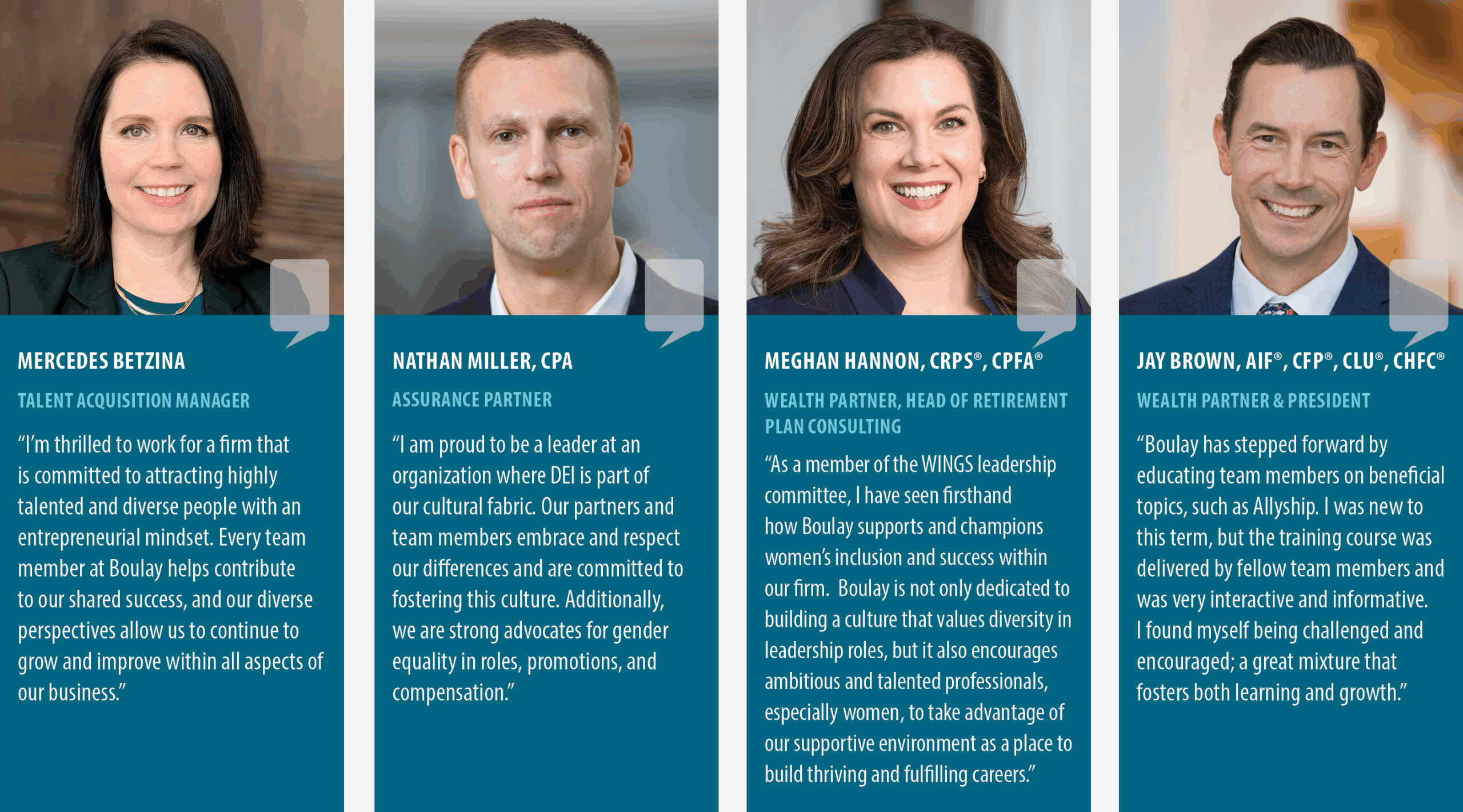 DEI testimonial image 1