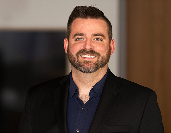 Image of Tyler Loesch.