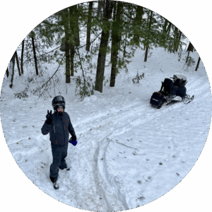 Tyler Loesch secondary