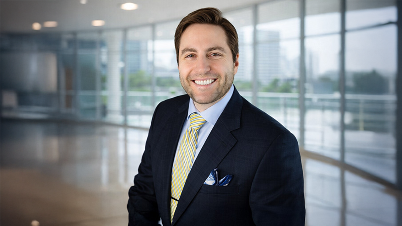 Jason Ranallo Esq Boulay Welcomes New Consulting CFO - Boulay