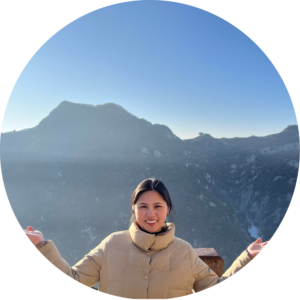 Kate Eidem secondary