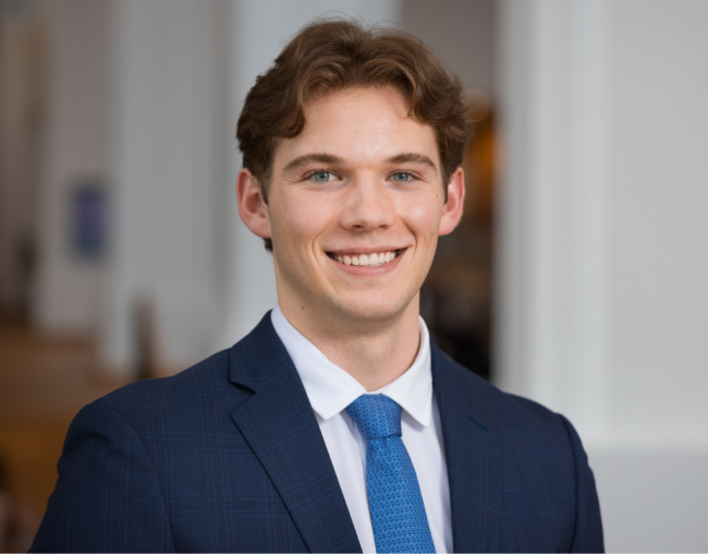 Will Schleicher