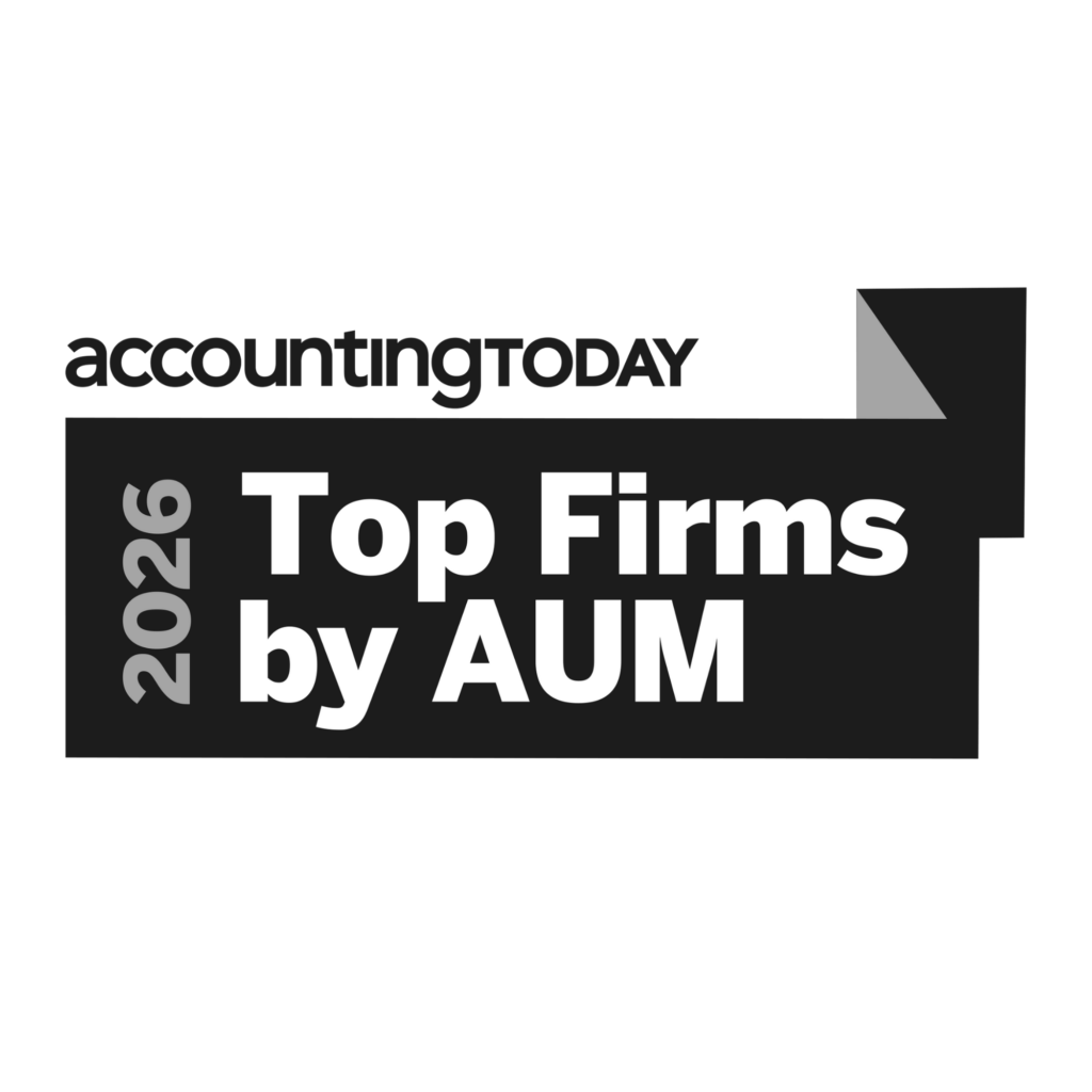 AccountingToday Top Firms by AUM 2026
