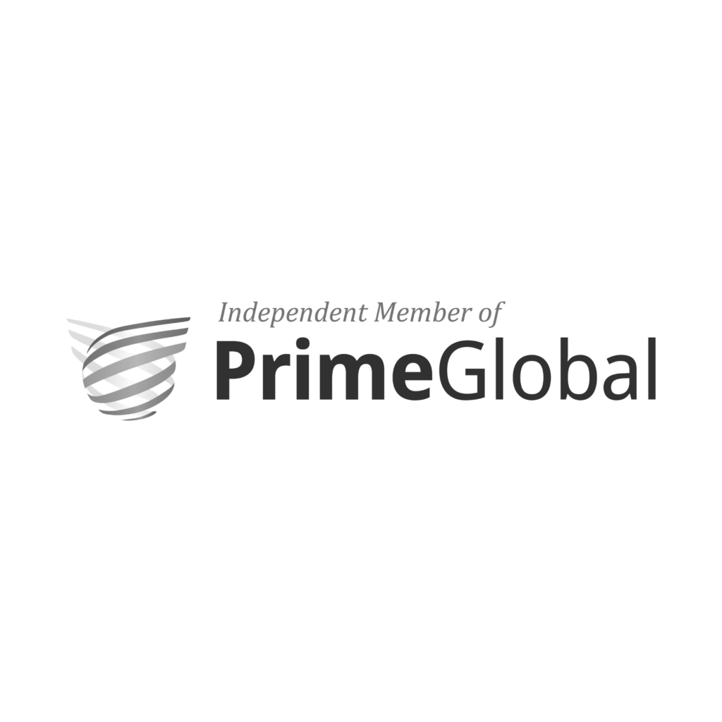 Independent Member of PrimeGlobal