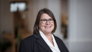 Monica Sullivan