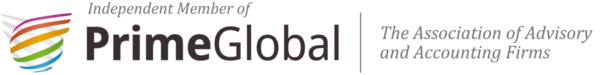 Independent Member of PrimeGlobal | The Association of Advisory and Accounting Firms