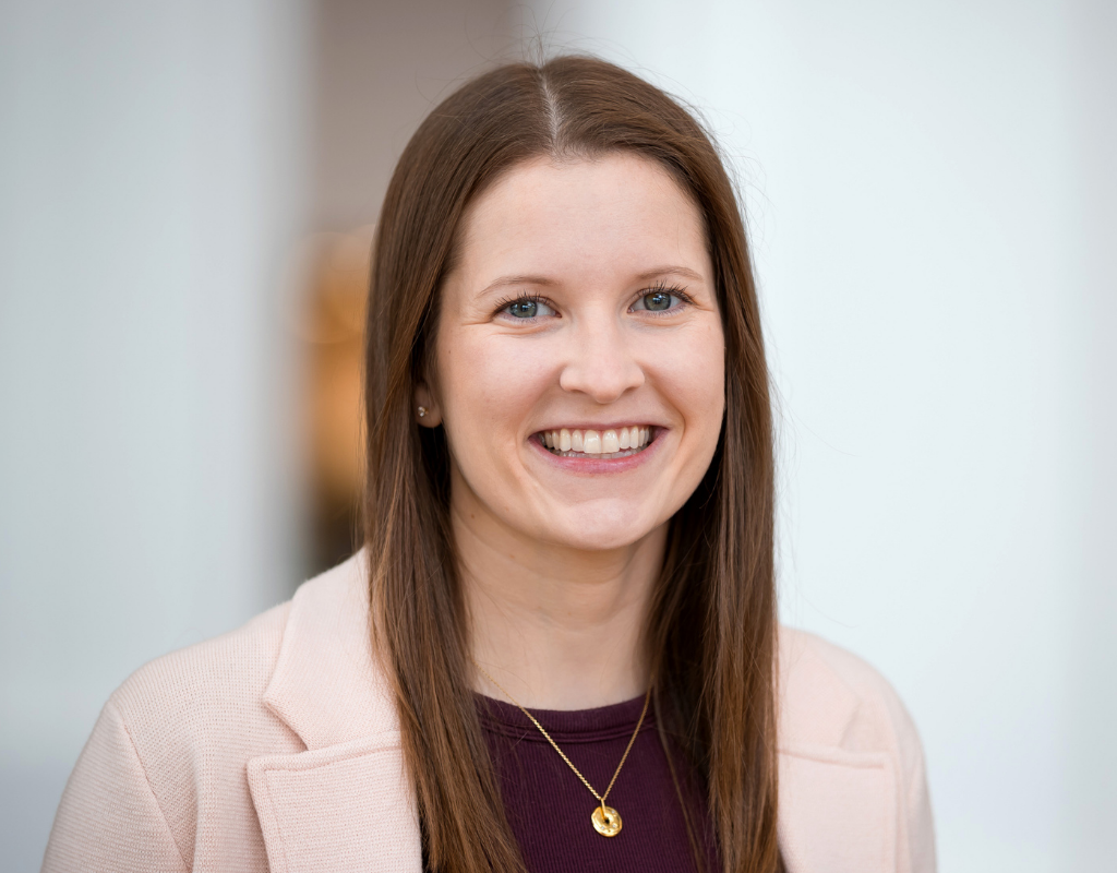 Keri Pickel.