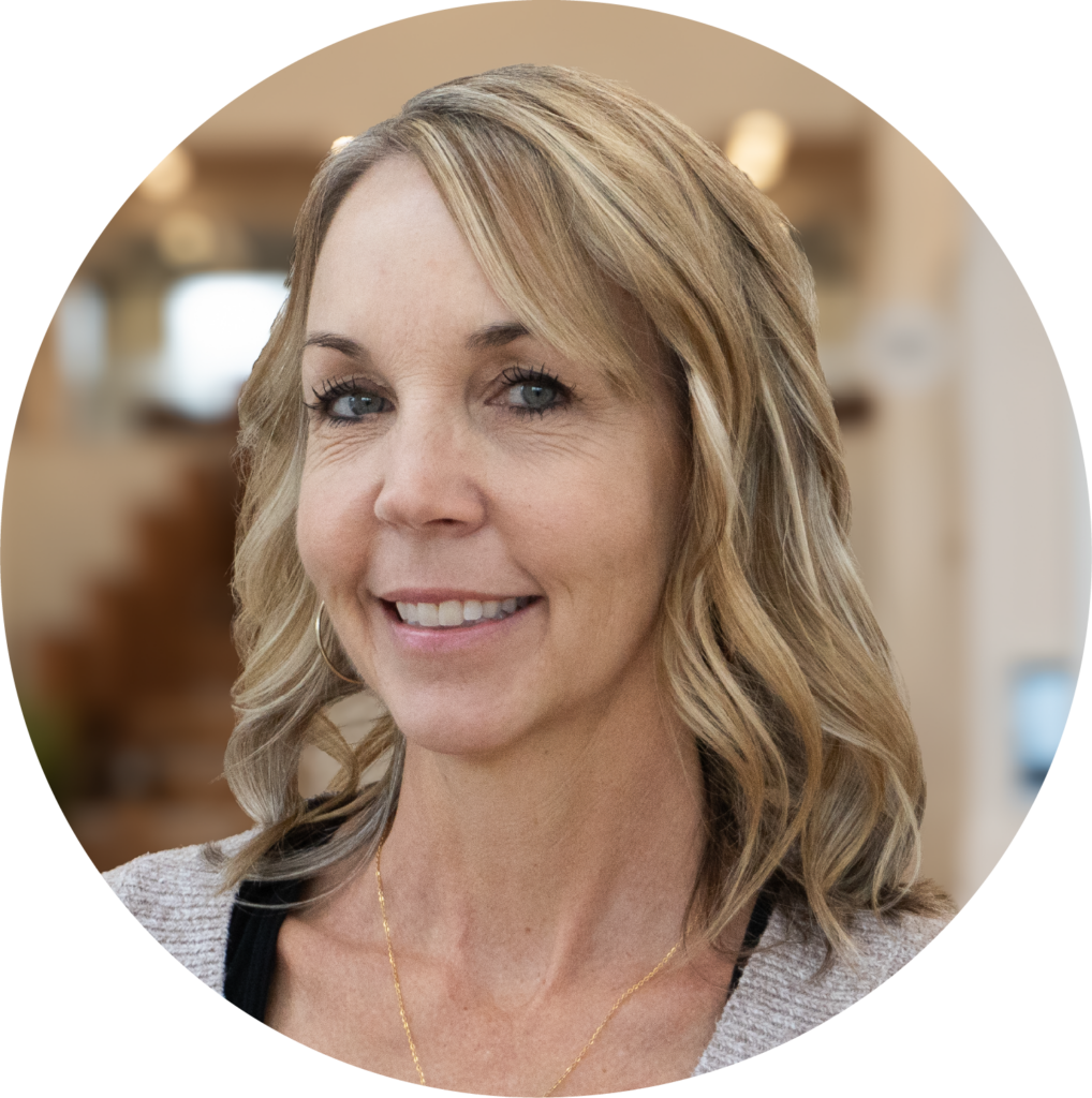 Toni Miller