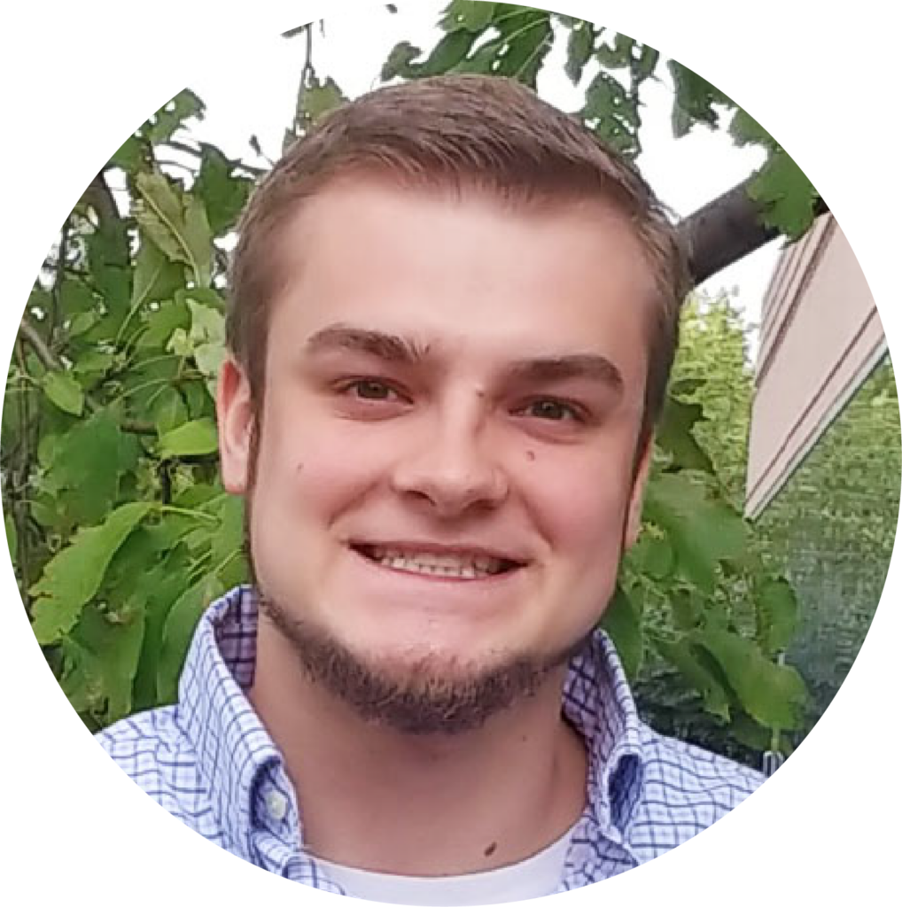 Zachary Schuh